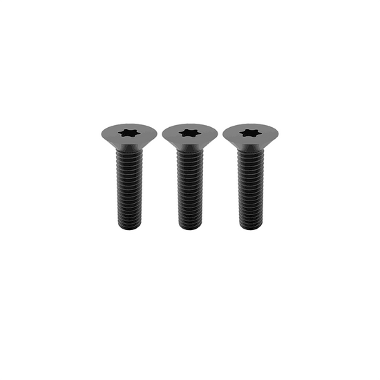 North Sonar Wing Screw Pack E (M8x33) 2024 – Ansicht 1