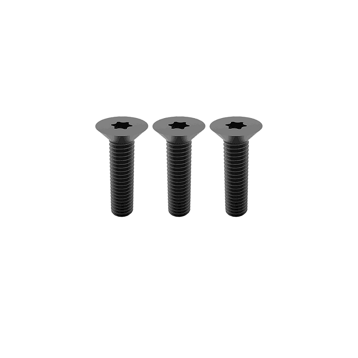 North Sonar Wing Screw Pack E (M8x33) 2024 – Ansicht 1