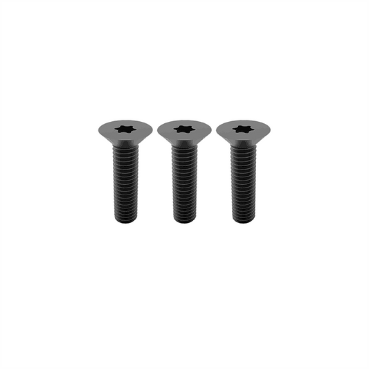North Sonar Wing Screw Pack E (M8x33) 2024 – Ansicht 1