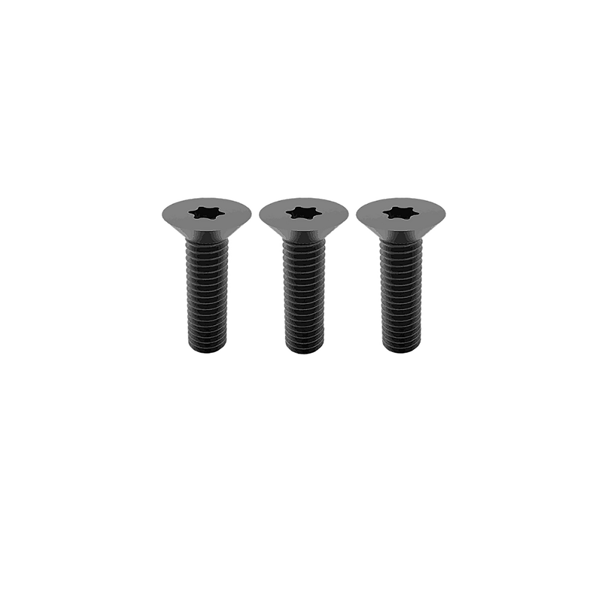 North Sonar Wing Screw Pack D (M8x25) 2024 – Ansicht 1