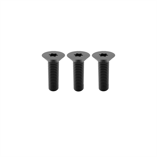 North Sonar Wing Screw Pack D (M8x25) 2024 – Ansicht 1