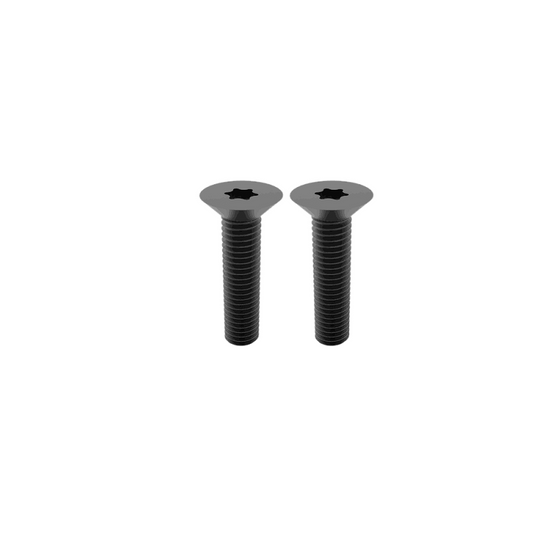 North Sonar Carbon Fuselage Screw Pack B2 – Ansicht 1