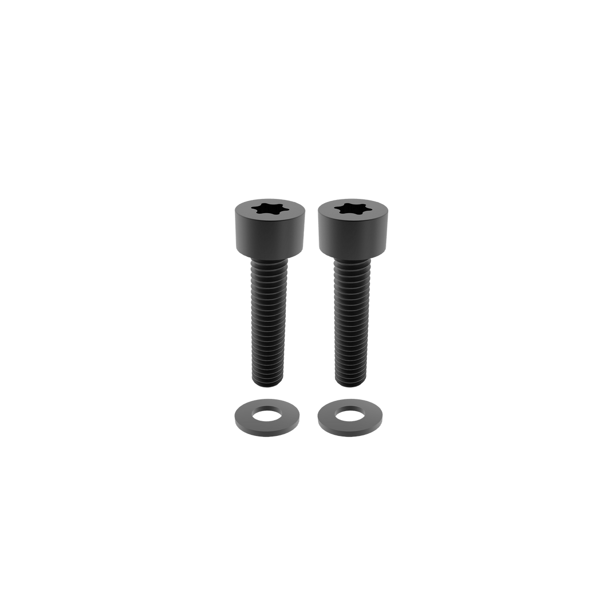 North Sonar Fuselage Screw Pack B3 – Ansicht 1