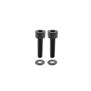 North Sonar Fuselage Screw Pack B3 – Ansicht 1