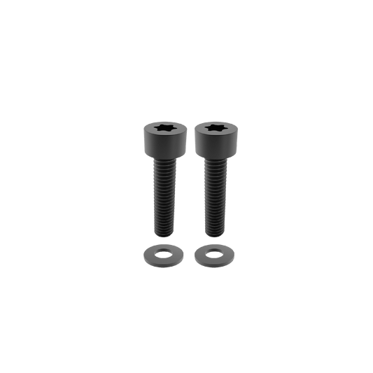 North Sonar Fuselage Screw Pack B3 – Ansicht 1