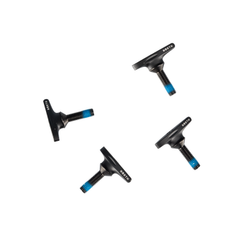 North Hydro Thumbscrew Set – Ansicht 1