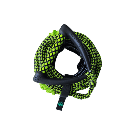 North Tow Rope – Ansicht 1