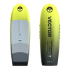North Vector Race Foil Board 2025 – Ansicht 1