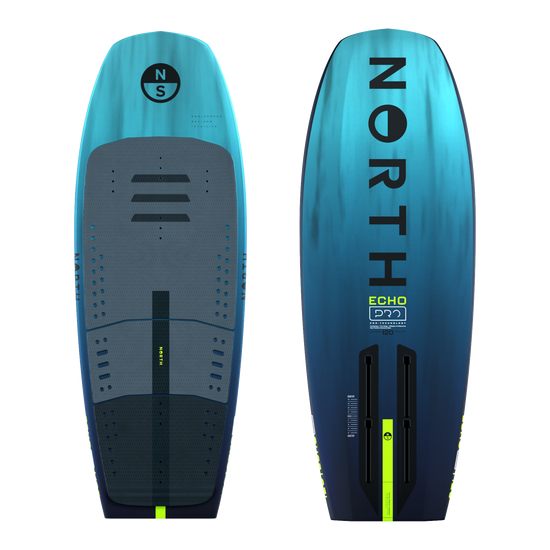 North Echo Pro Board 2026 – Ansicht 1