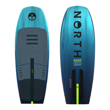 North Echo Pro Board 2026 – Ansicht 1