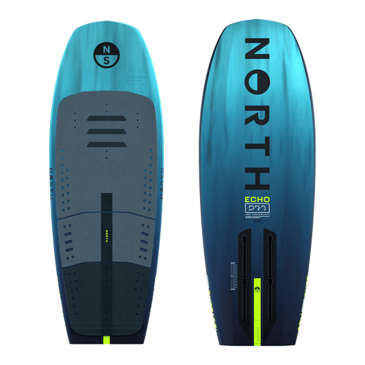 North Echo Pro Board 2026 – Ansicht 1