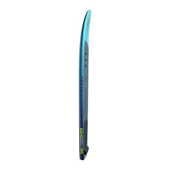 North Echo Pro Board 2026 – Ansicht 2