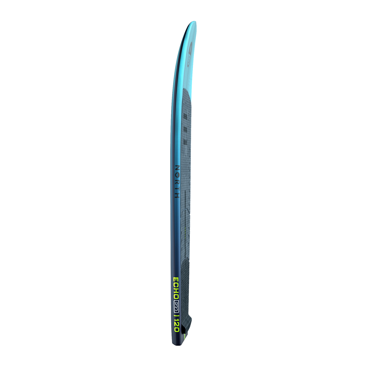 North Echo Pro Board 2026 – Ansicht 2