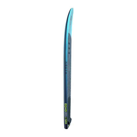 North Echo Pro Board 2026 – Ansicht 2