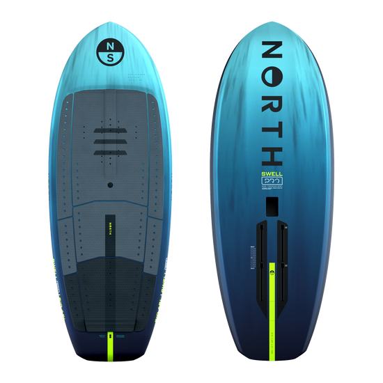 North Swell Pro Foil Board 2026 – Ansicht 1