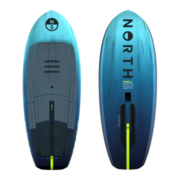 North Swell Pro Foil Board 2026 – Ansicht 1