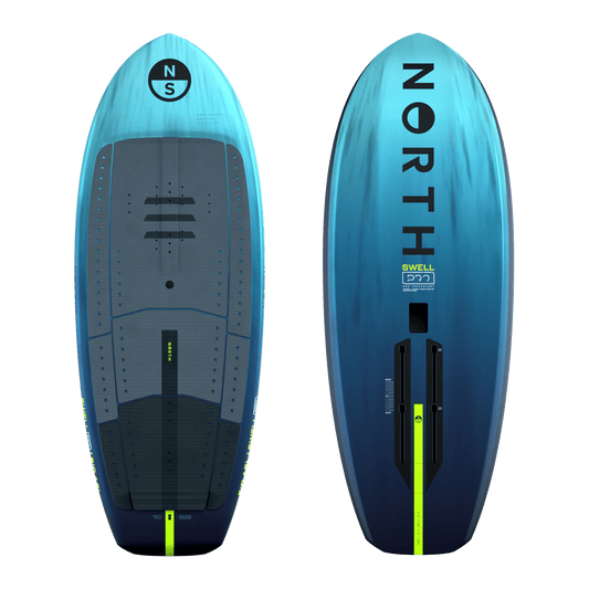 North Swell Pro Foil Board 2026 – Ansicht 1