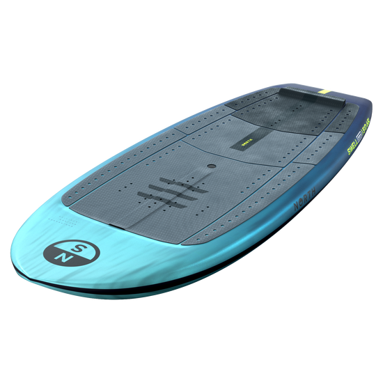 North Swell Pro Foil Board 2026 – Ansicht 3