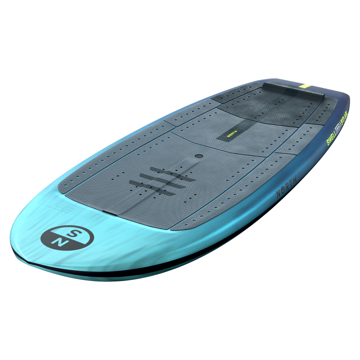 North Swell Pro Foil Board 2026 – Ansicht 3