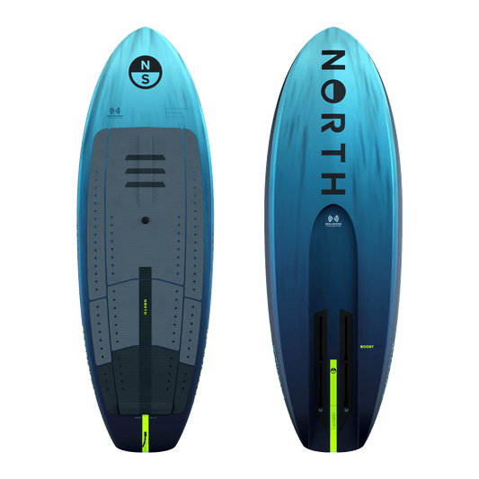 North Boost Foil Board 2026 – Ansicht 1