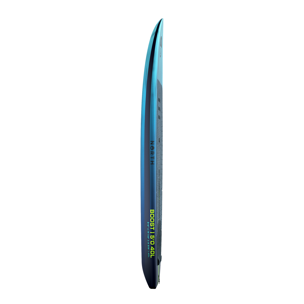 North Boost Foil Board 2026 – Ansicht 2