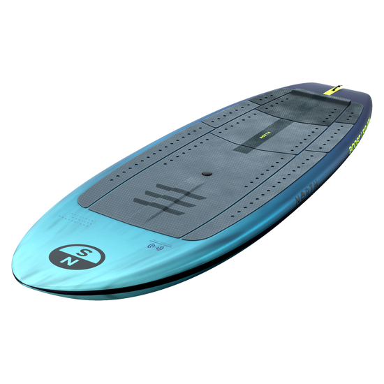 North Boost Foil Board 2026 – Ansicht 3