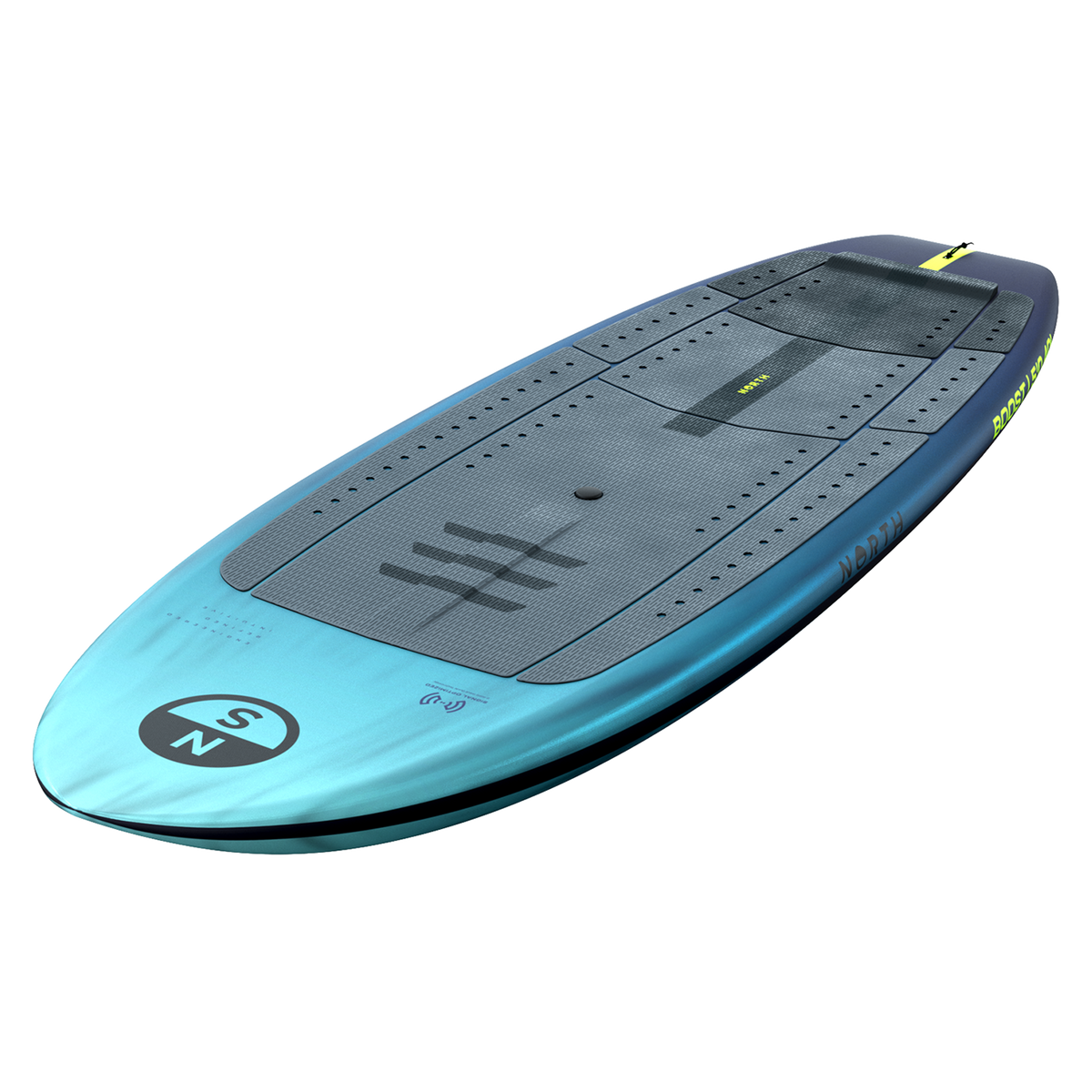 North Boost Foil Board 2026 – Ansicht 3