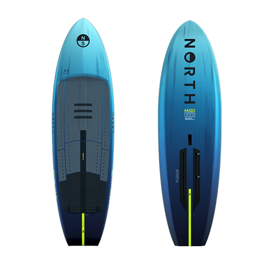 North Midi Pro Foil Board 2027 – Ansicht 1