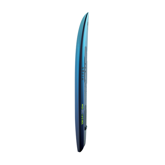 North Midi Pro Foil Board 2027 – Ansicht 2