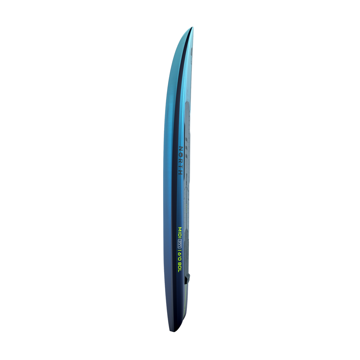North Midi Pro Foil Board 2027 – Ansicht 2