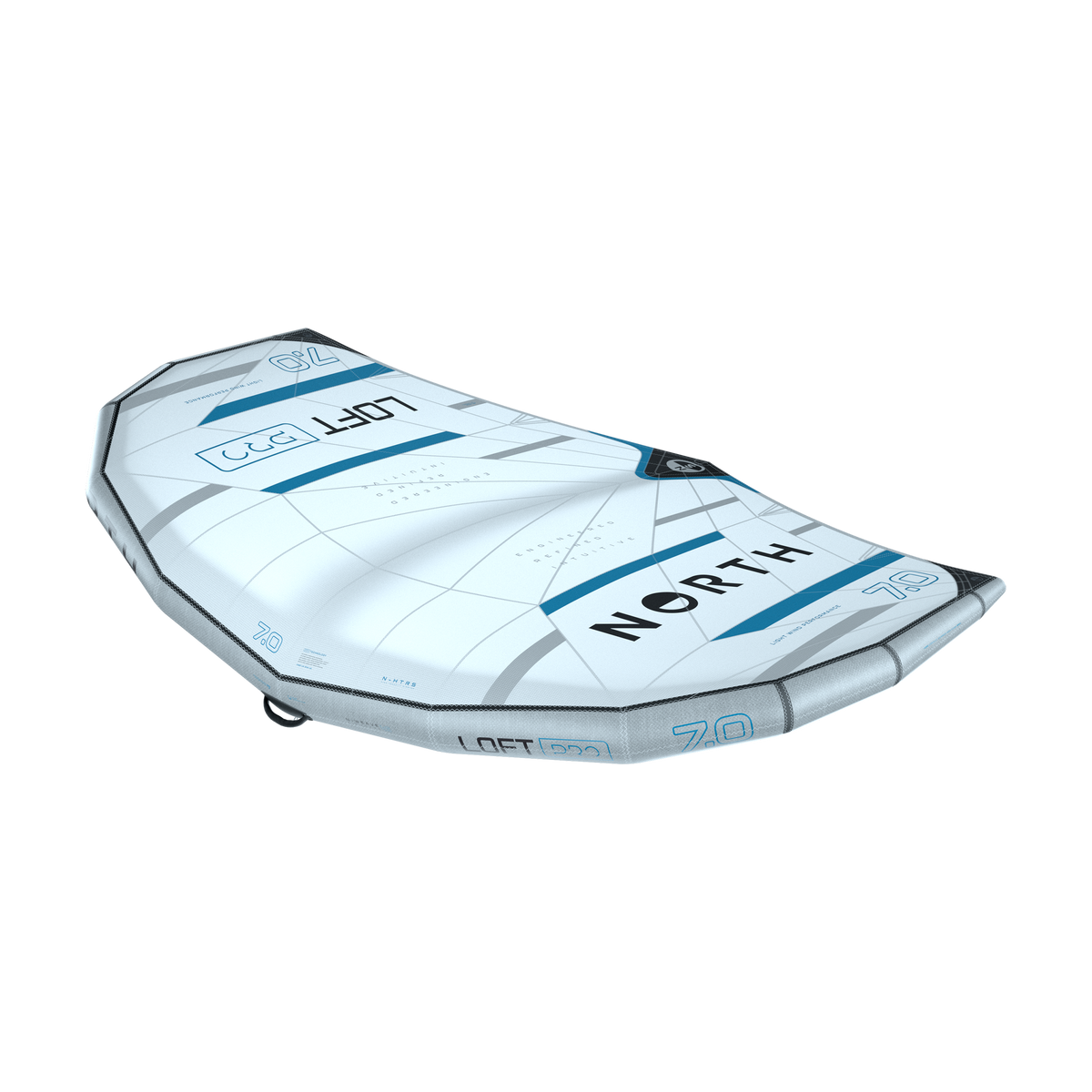 North Loft PRO wing 2026 – Ansicht 1