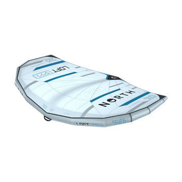 North Loft PRO wing 2026 – Ansicht 1