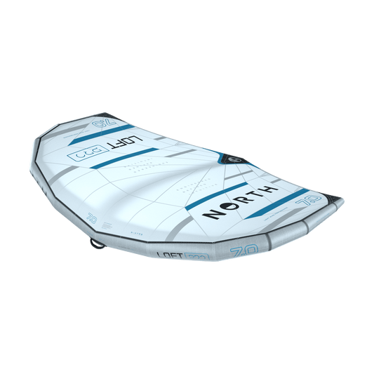 North Loft PRO wing 2026 – Ansicht 1