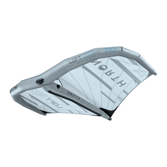 North Loft PRO wing 2026 – Ansicht 2