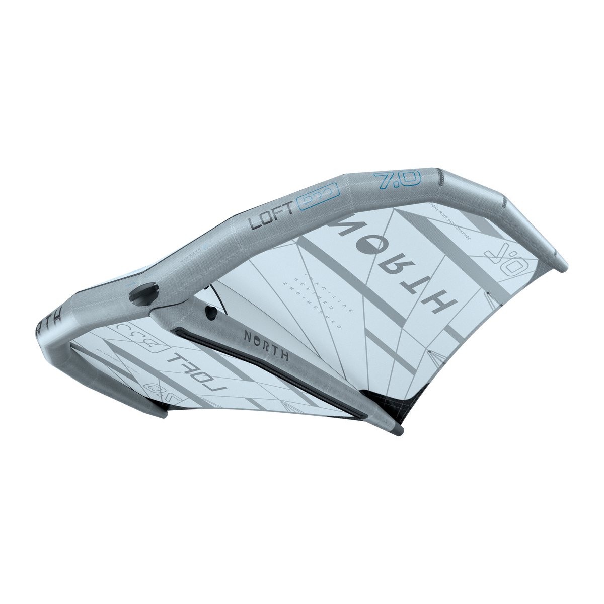 North Loft PRO wing 2026 – Ansicht 2