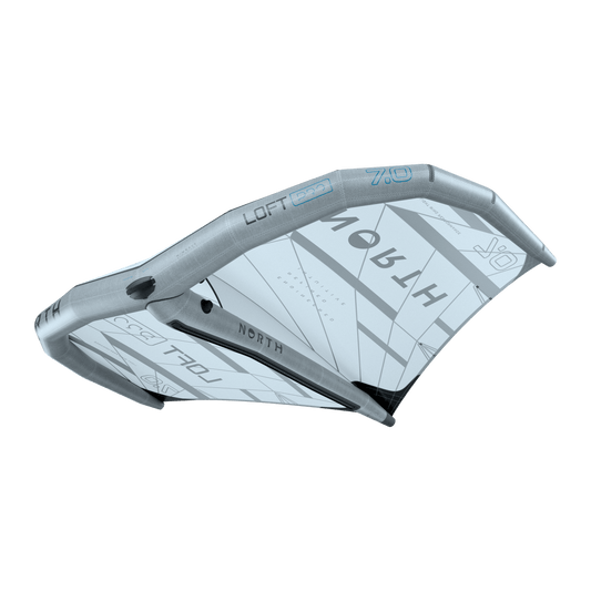 North Loft PRO wing 2026 – Ansicht 2