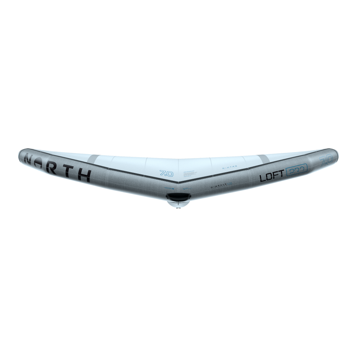 North Loft PRO wing 2026 – Ansicht 3