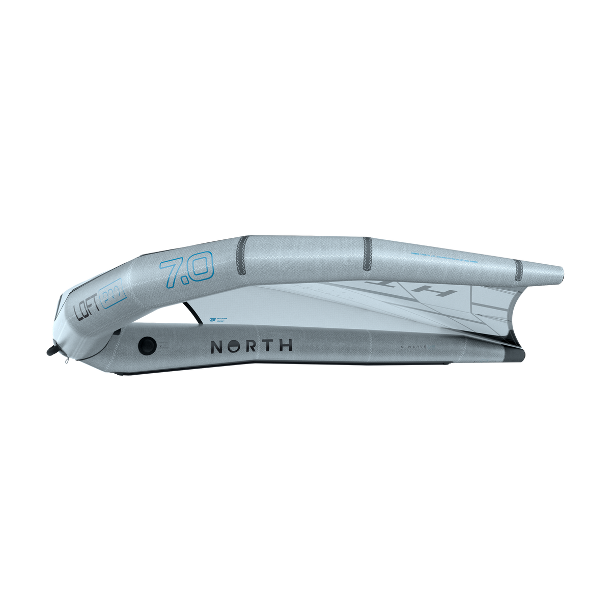 North Loft PRO wing 2026 – Ansicht 4