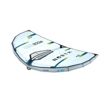 North Mode Pro Wing 2027 – Ansicht 1