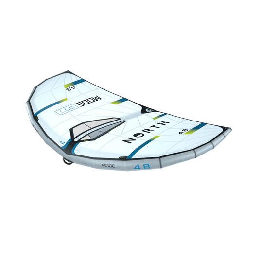 North Mode Pro Wing 2027 – Ansicht 1