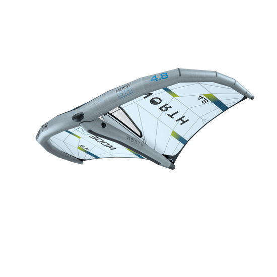 North Mode Pro Wing 2027 – Ansicht 2