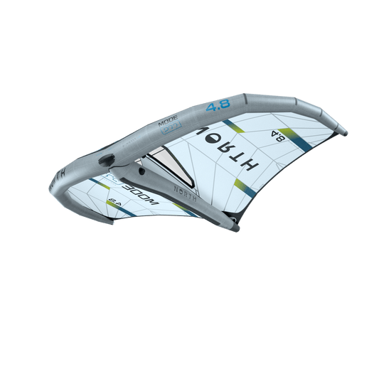 North Mode Pro Wing 2027 – Ansicht 2