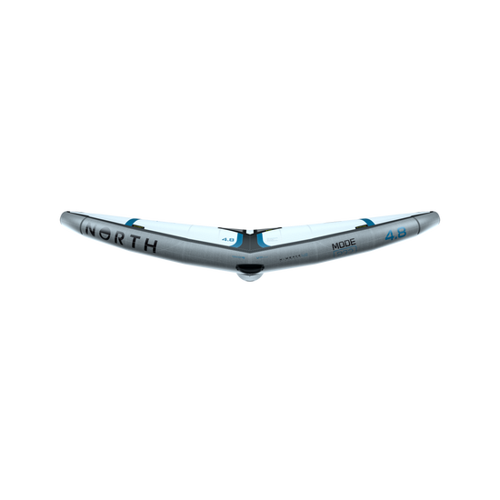 North Mode Pro Wing 2027 – Ansicht 3