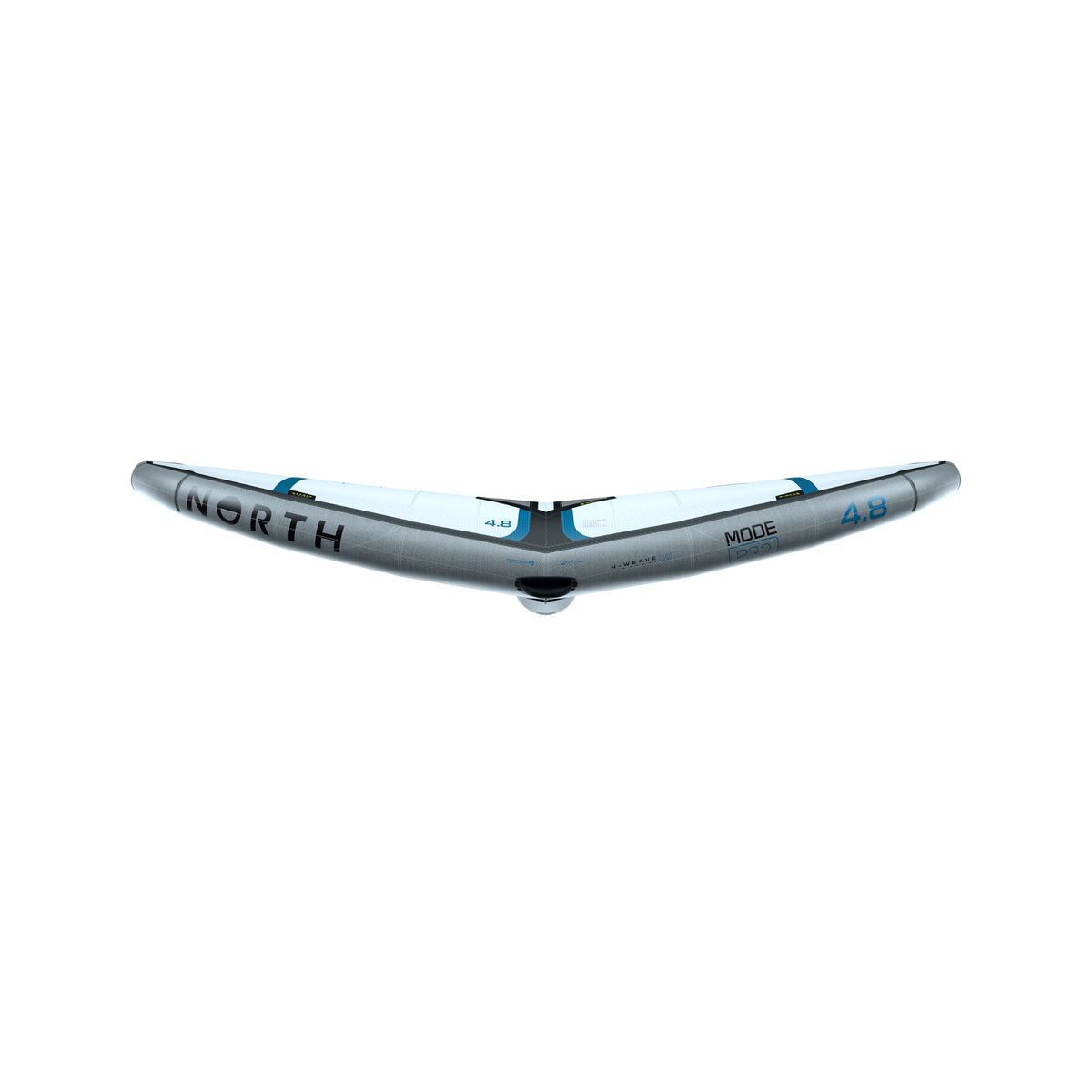 North Mode Pro Wing 2027 – Ansicht 3