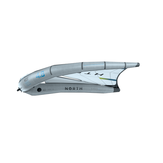 North Mode Pro Wing 2027 – Ansicht 4