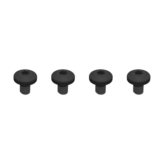 North 2022 Wing Handle Screw Pack – Ansicht 1