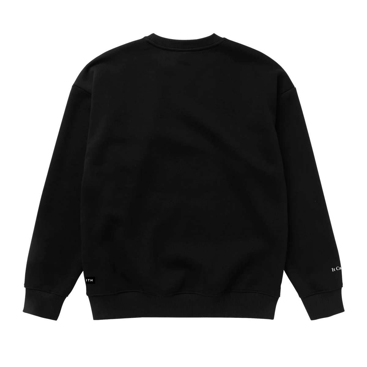 North Origin Crew Sweat – Ansicht 2