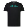 North Brand Tee – Ansicht 1