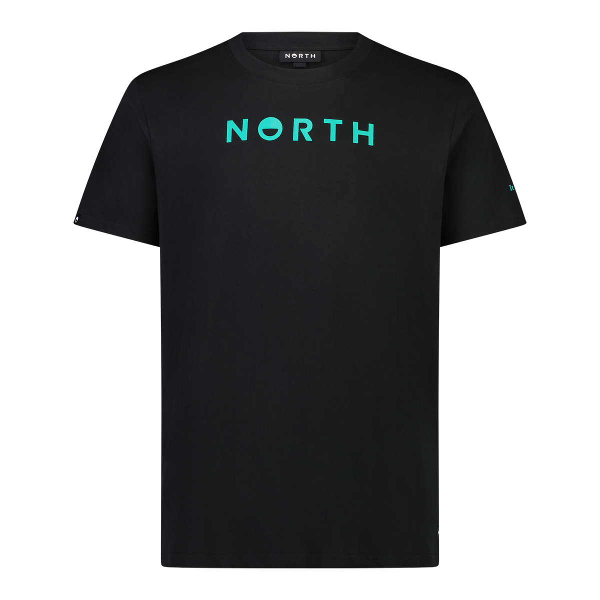 North Brand Tee – Ansicht 1