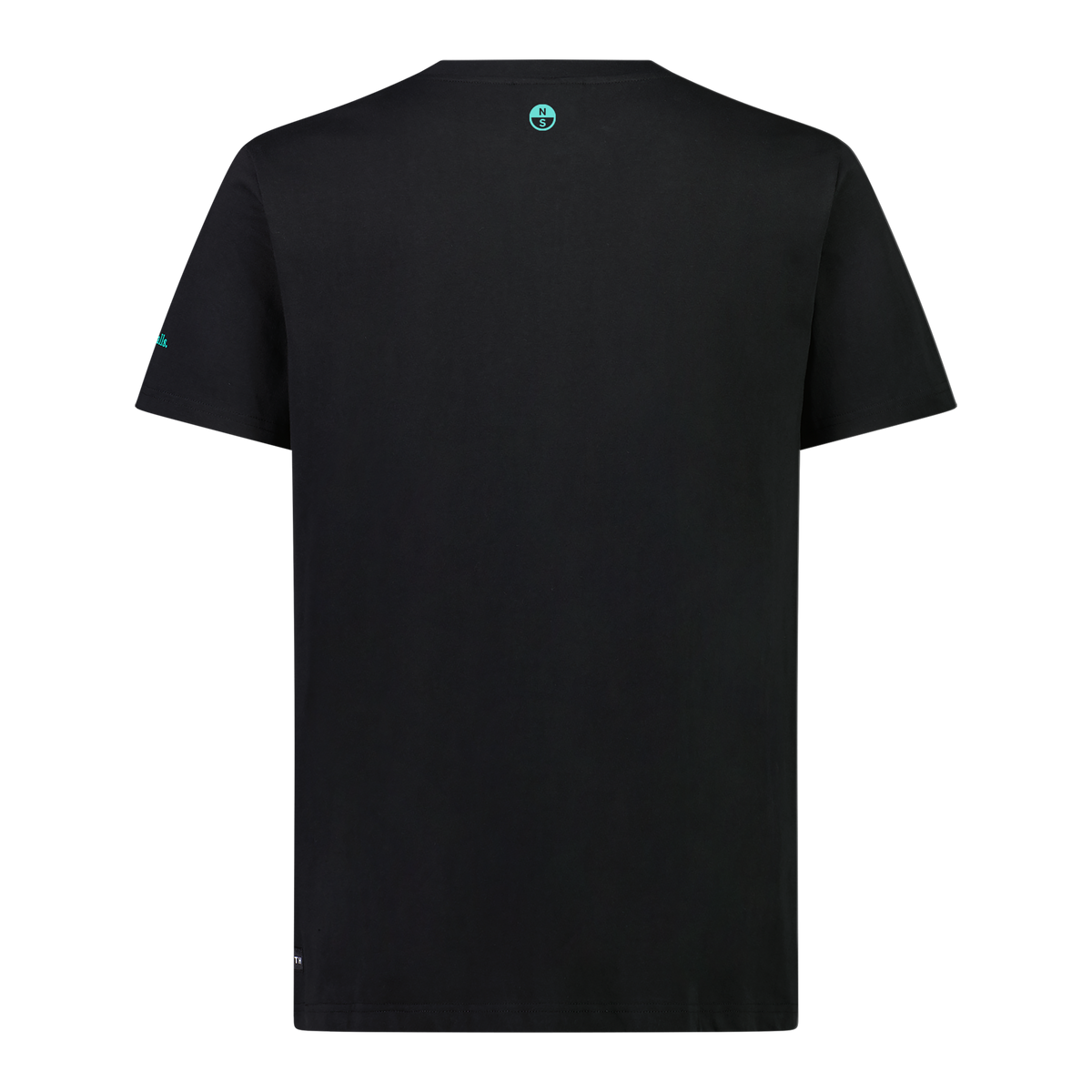 North Brand Tee – Ansicht 2